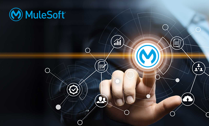 We are a MuleSoft partner