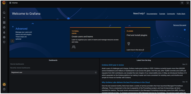 Grafana