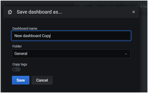 Grafana