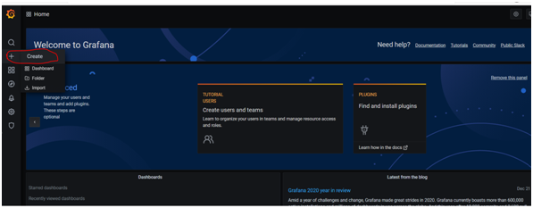 Grafana