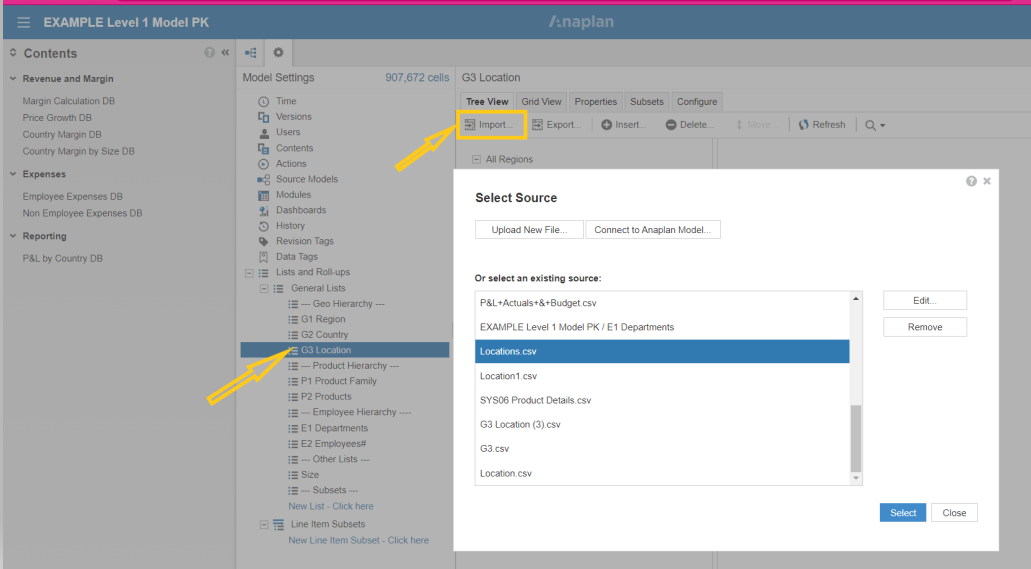 anaplan-mulesoft-integration