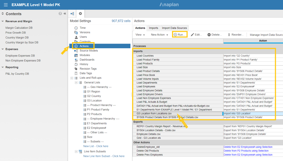 anaplan-mulesoft-integration