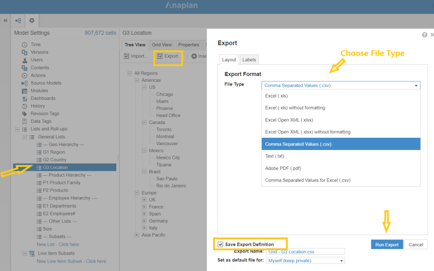 anaplan-mulesoft-integration