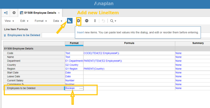 anaplan-mulesoft-integration