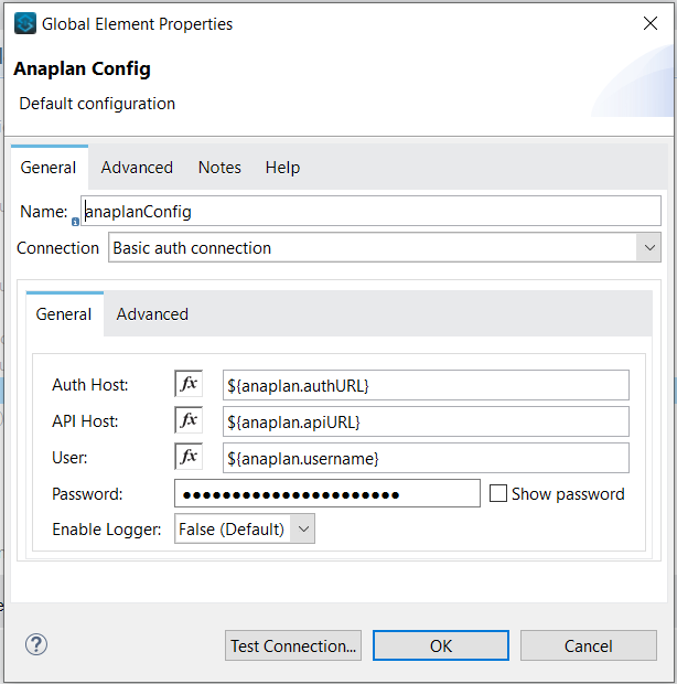 anaplan-mulesoft-integration