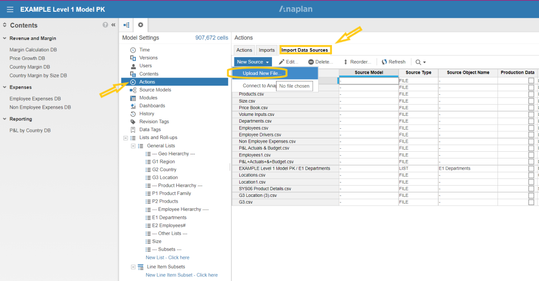 anaplan-mulesoft-integration