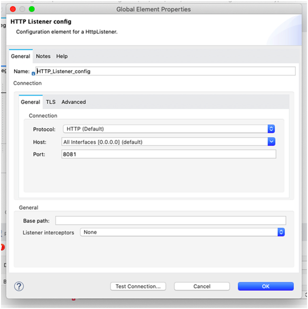 Solace - MuleSoft Integration