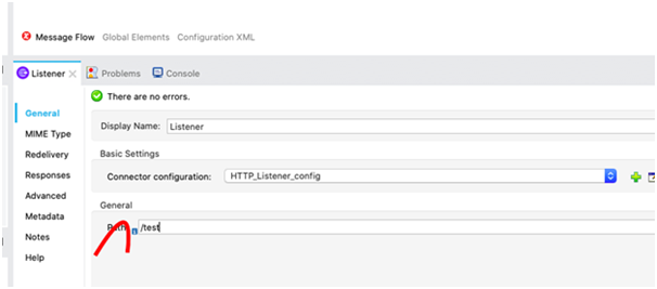 Solace - MuleSoft Integration