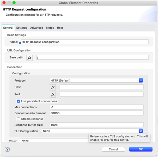 Solace - MuleSoft Integration