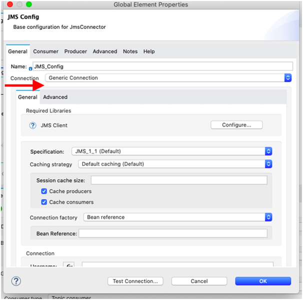 Solace - MuleSoft Integration