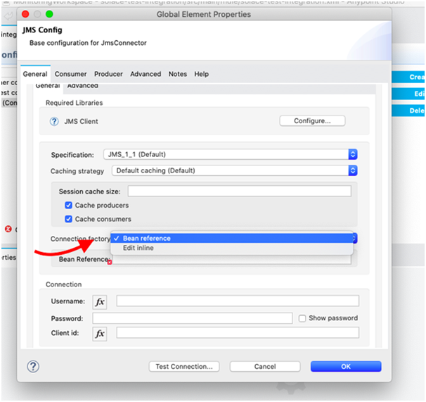 Solace - MuleSoft Integration