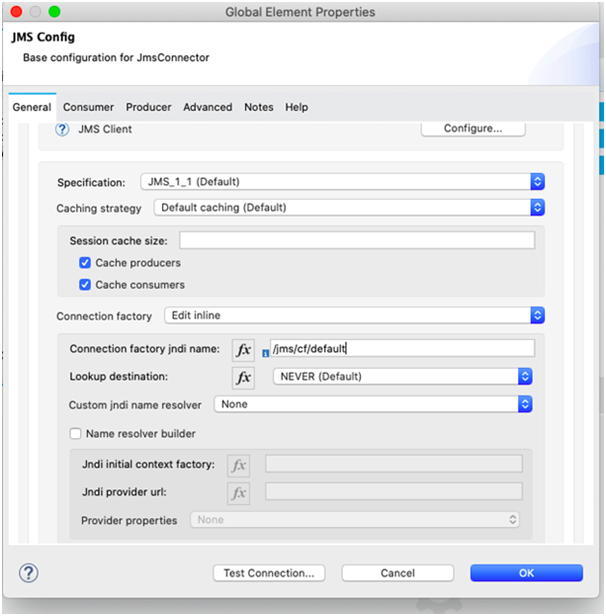 Solace - MuleSoft Integration