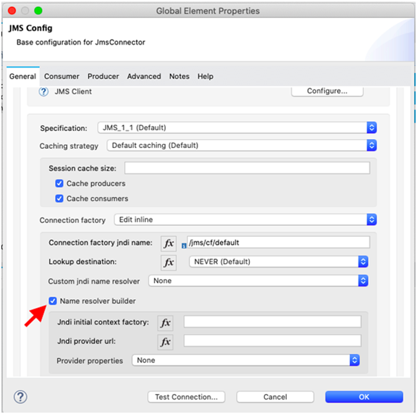 Solace - MuleSoft Integration