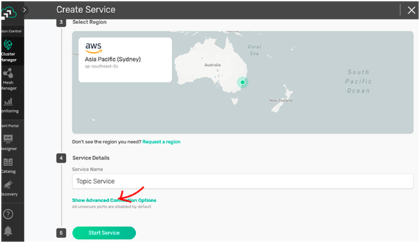 Solace - MuleSoft Integration