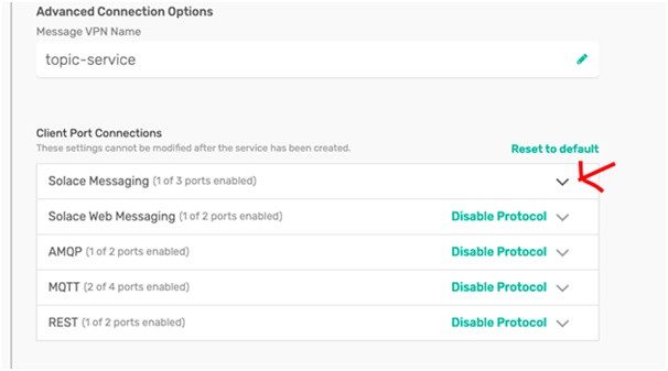 Solace - MuleSoft Integration