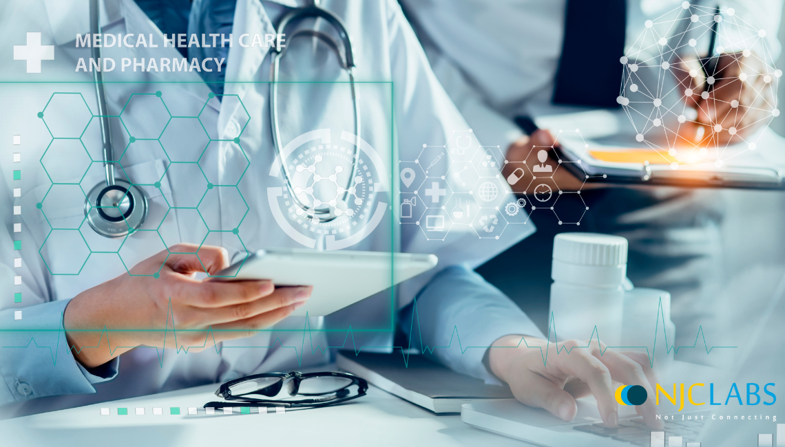 Transforming Healthcare with Data Integration and APIs: MuleSoft's Impact